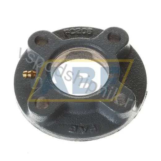 Корпус подшипника FC205 FAG 52×115×27 мм
