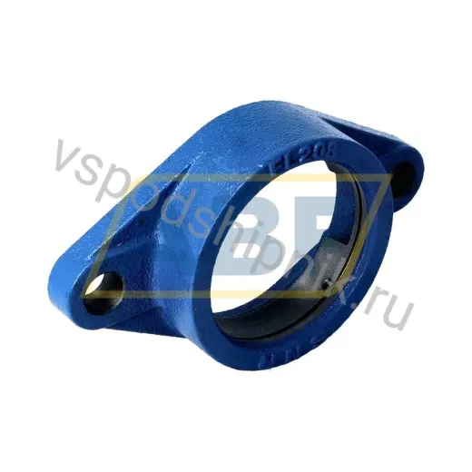 Корпус подшипника FL.208 SNR