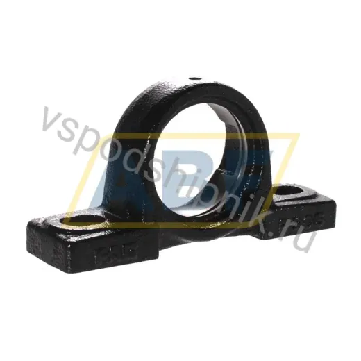 Корпус подшипника GEHP205-GG FAG