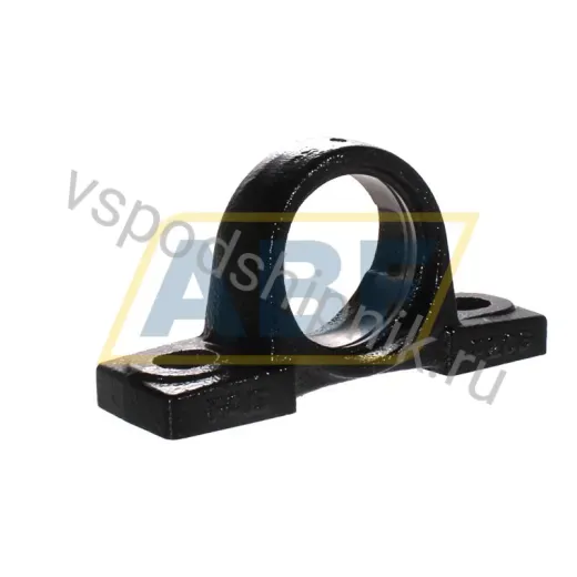 Корпус подшипника GEHP206-GG FAG