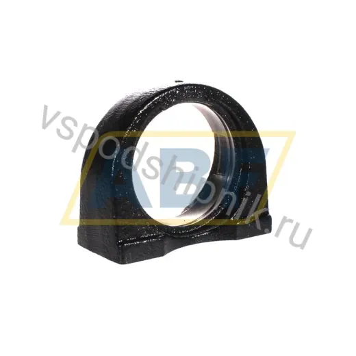 Корпус подшипника GEHPA208-GG FAG