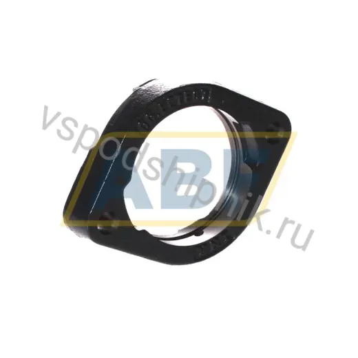 Корпус подшипника GEHGLCTE07-GG>A INA
