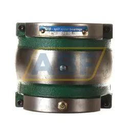 Корпус подшипника 02C6GR Cooper