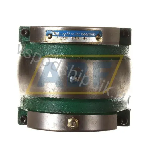 Корпус подшипника 02C6GR Cooper