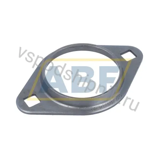 Корпус подшипника 03.80MST INA 80×151×11.5 мм