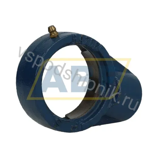Корпус подшипника HA206 FS