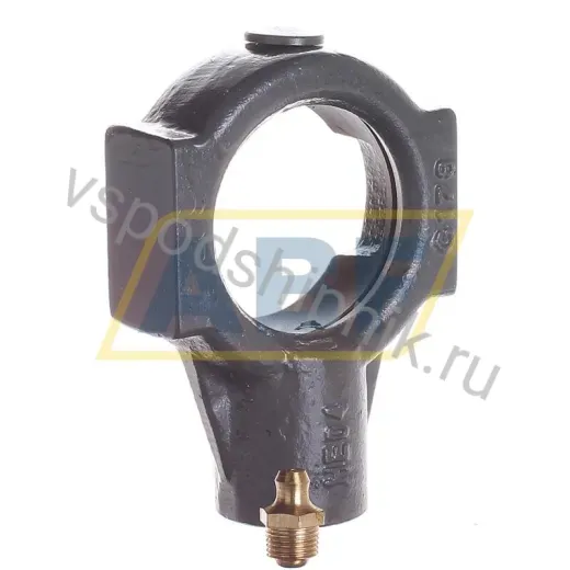 Корпус подшипника HE04 NKE