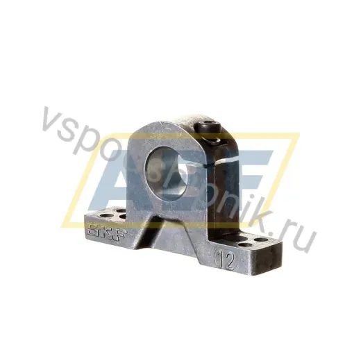 Корпус подшипника LSCS12 SKF 12×52×12 мм