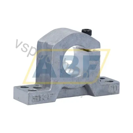Корпус подшипника LSCS20 Ewellix