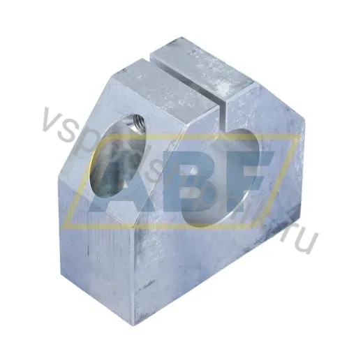 Корпус подшипника LSHS30 Ewellix