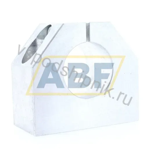 Корпус подшипника LSHS40 SKF 40×87×40 мм