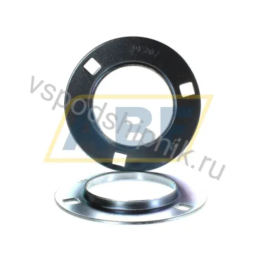Корпус подшипника PF207 LDK