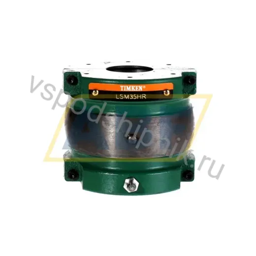 Корпус подшипника LSM35HR Timken