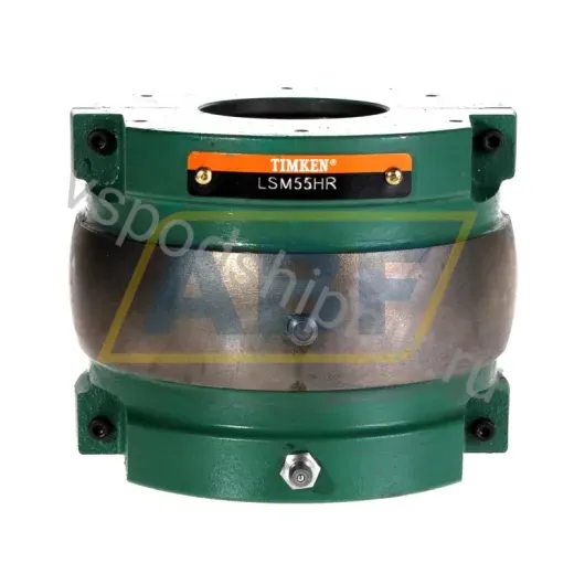 Корпус подшипника LSM55HR Timken
