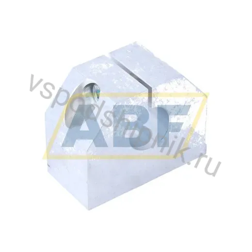 Корпус подшипника LSNS25 SKF 25×78×38 мм