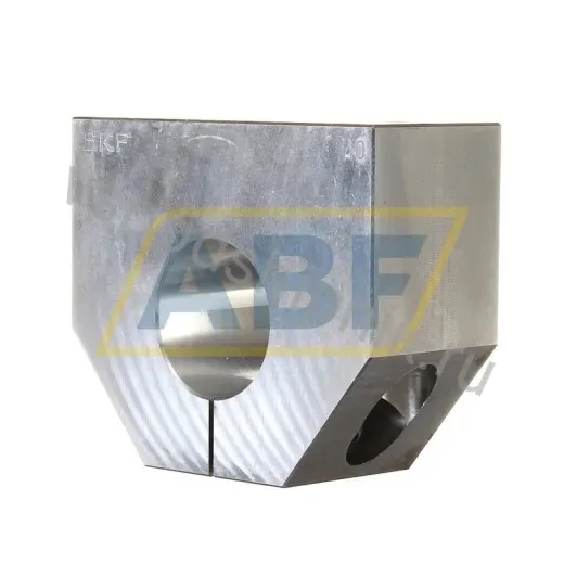 Корпус подшипника LSNS40 SKF 40×108×48 мм