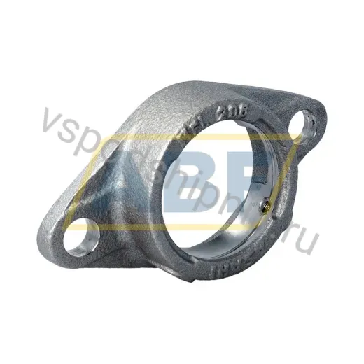 Корпус подшипника MFL206 Asahi