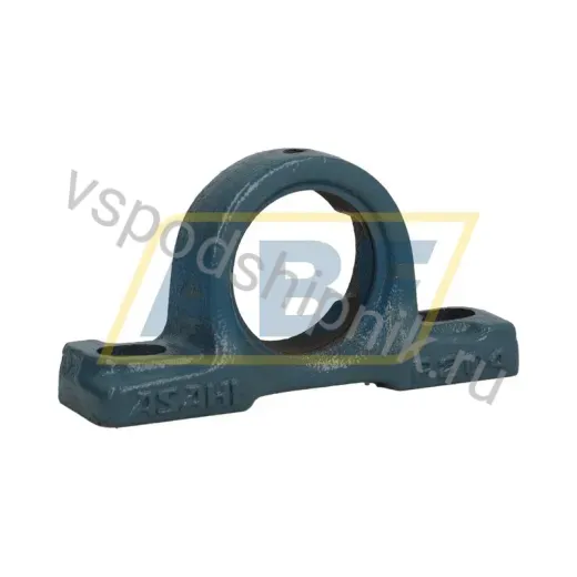 Корпус подшипника P204 Asahi 47×127×32 мм