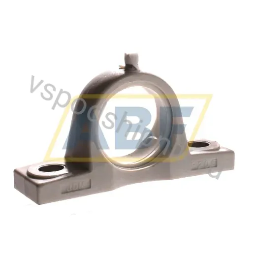 Корпус подшипника P205/C Neutral