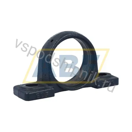 Корпус подшипника P208 EBF
