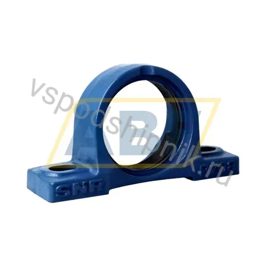 Корпус подшипника P208 SNR