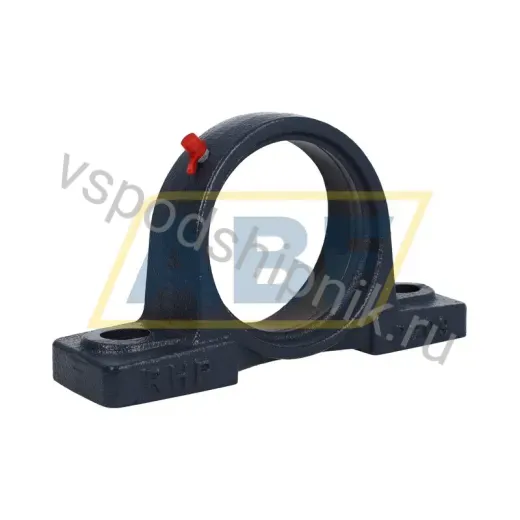 Корпус подшипника P209D1 RHP