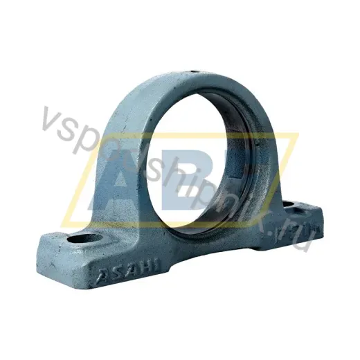 Корпус подшипника P211 Asahi 219×60 мм