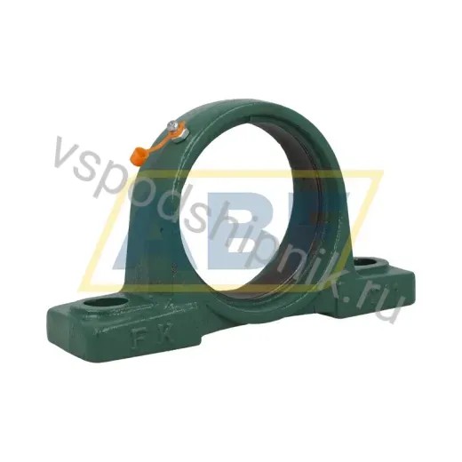 Корпус подшипника P211 FK