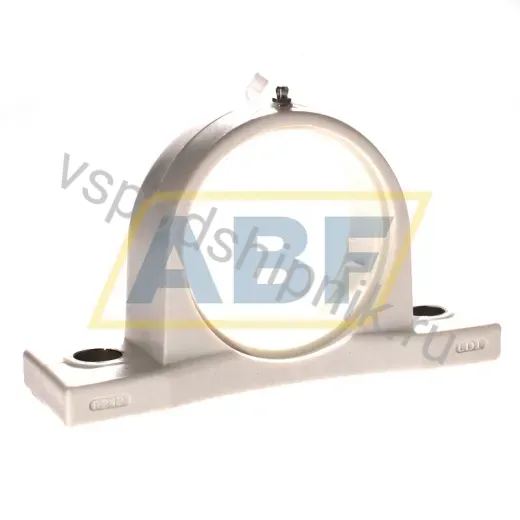 Корпус подшипника P212W LDI