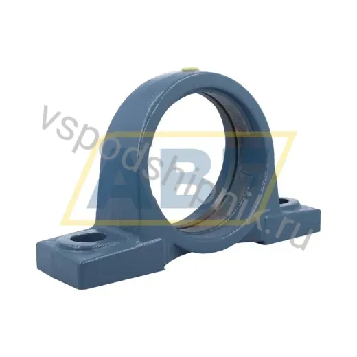 Корпус подшипника P213 TR