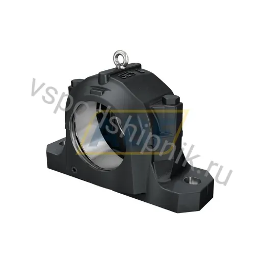 Корпус подшипника SNG507.606U FAG