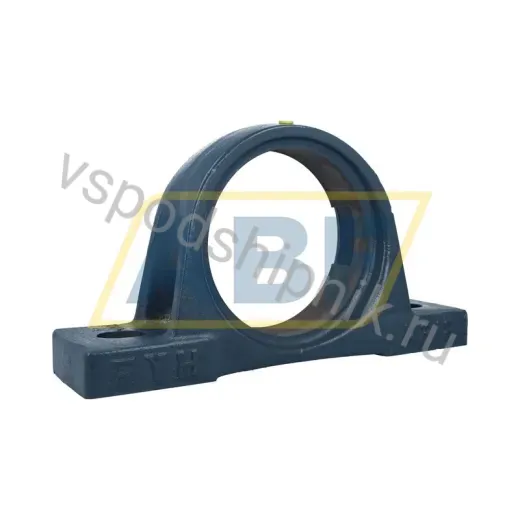 Корпус подшипника P318 FYH 421×96 мм