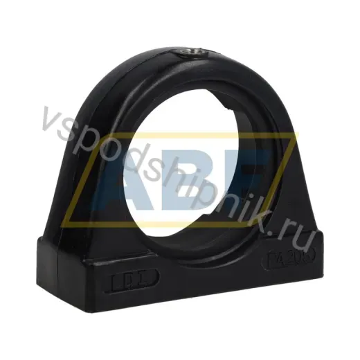 Корпус подшипника PA205B LDI