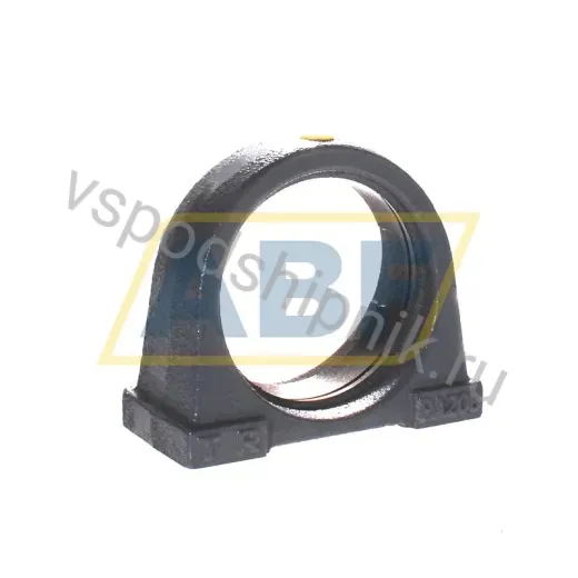 Корпус подшипника PA208 TR