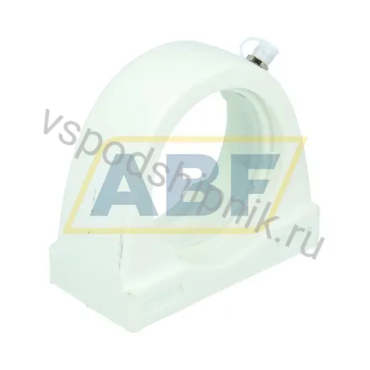 Корпус подшипника PAPL206 FSY