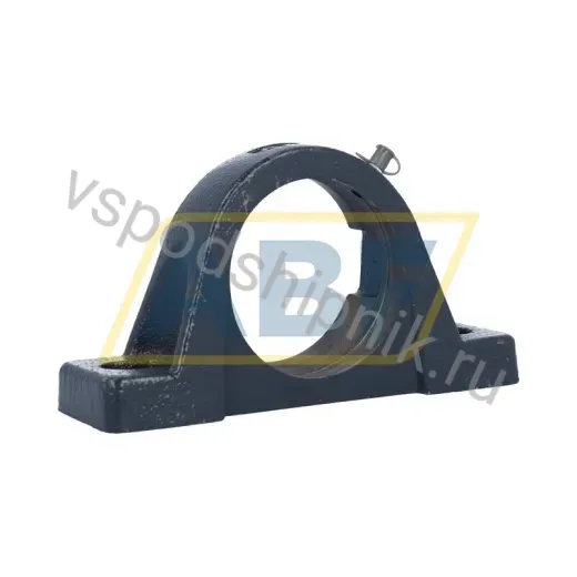 Корпус подшипника PE208 KML
