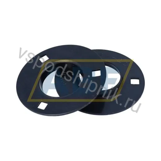 Корпус подшипника PF203 FYH 38.2×81×14 мм