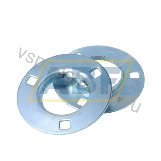 Корпус подшипника PF204 FSY