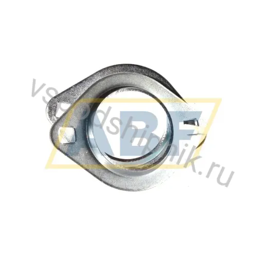 Корпус подшипника PFL203 Neutral 90×16 мм