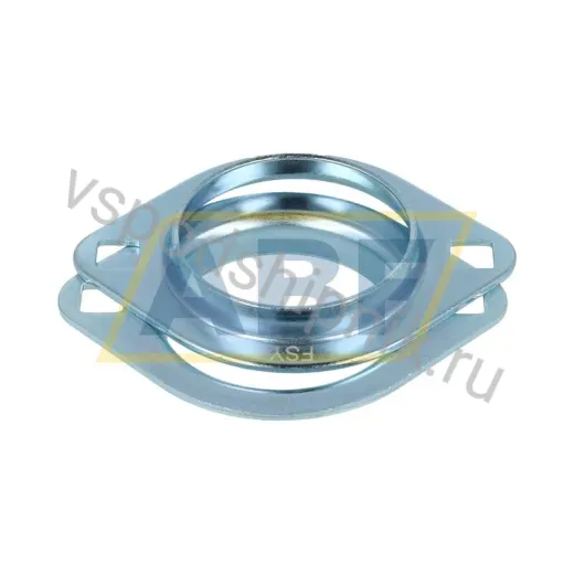 Корпус подшипника PFL205 FSY