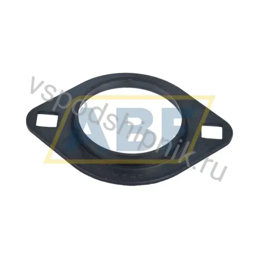 Корпус подшипника PFL4 Asahi 47×67×4 мм