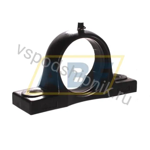 Корпус подшипника TP208 PTI
