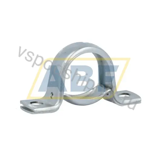 Корпус подшипника PP205 Neutral 52×108×32 мм