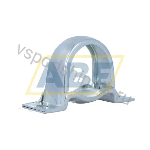 Корпус подшипника PP207 Neutral 130×41 мм
