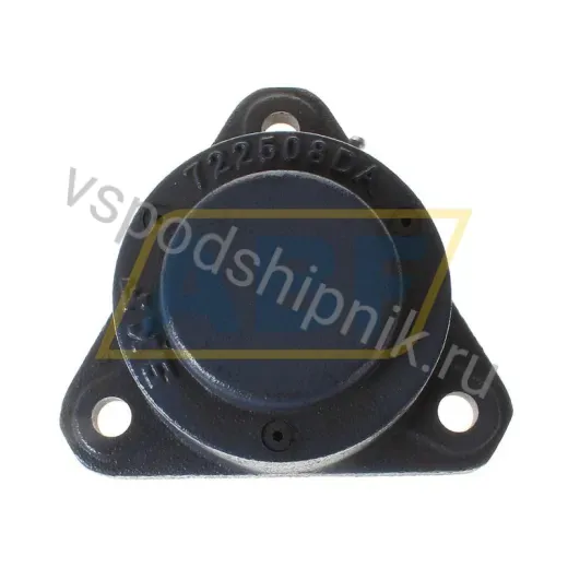 Корпус подшипника 722508DA SKF 35×64×160 мм