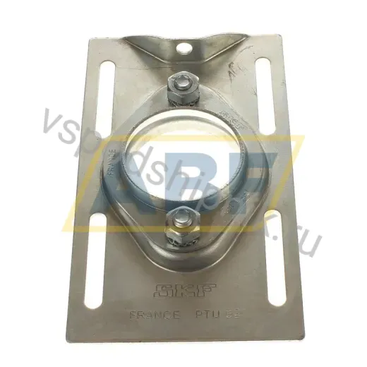 Корпус подшипника PTU62 SKF