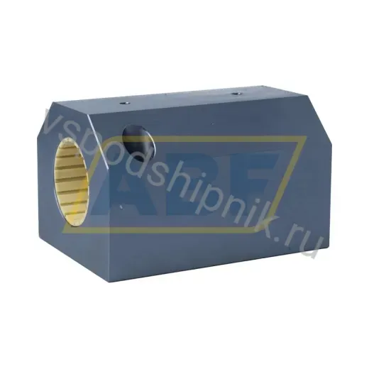 Корпус подшипника RJUMT-05-40 Igus GmbH