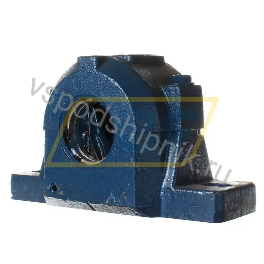 Корпус подшипника SAFS515 SKF 61.91×285.75×79.38 мм