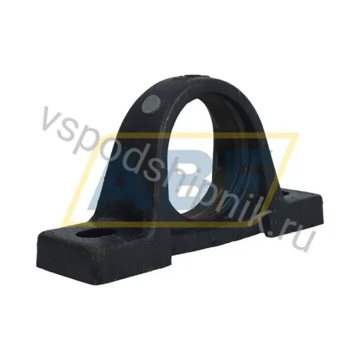 Корпус подшипника SAO07 INA 80×210×56 мм