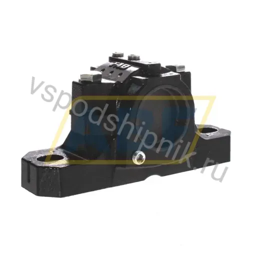 Корпус подшипника SES206-305-L FAG